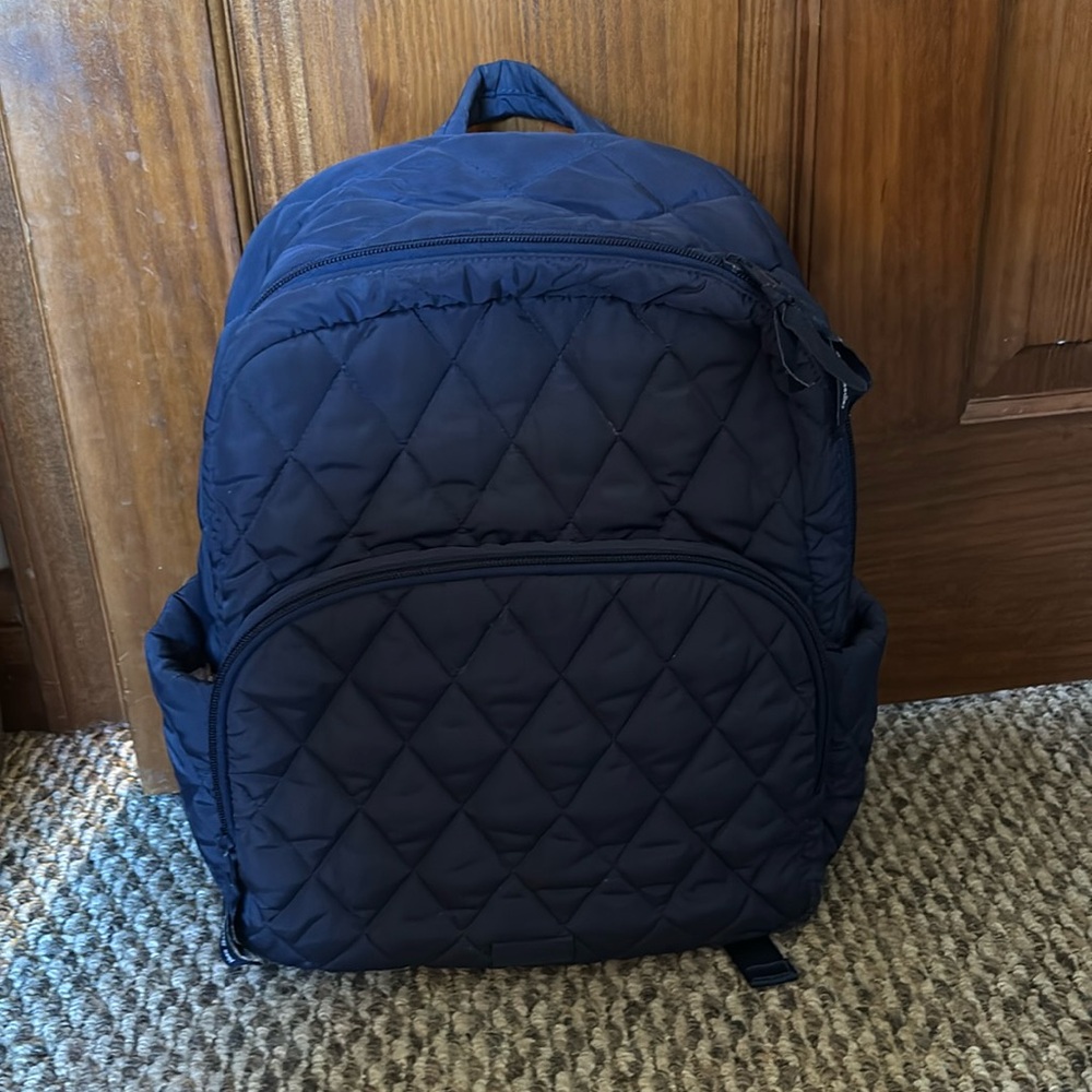 Vera Bradley Backpack